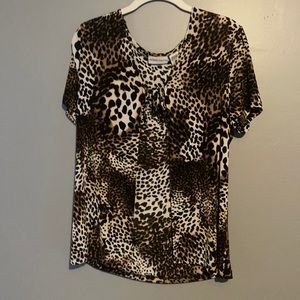 Jaclyn Smith Cardigan